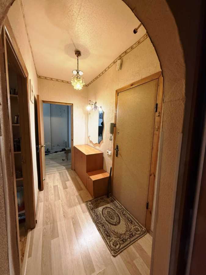 Продажа 2-комнатной квартиры 51.7 м², Героев Днепра ул., 19