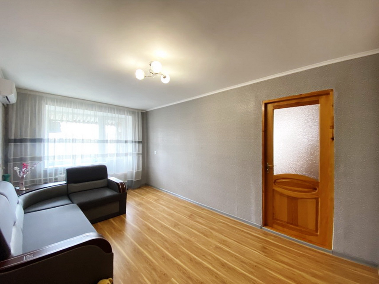 Продажа 2-комнатной квартиры 44 м², Крылова ул.