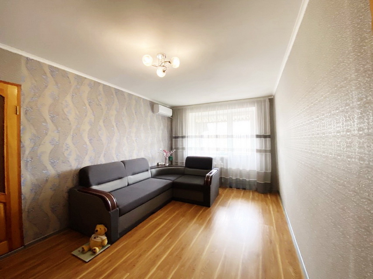 Продажа 2-комнатной квартиры 44 м², Крылова ул.