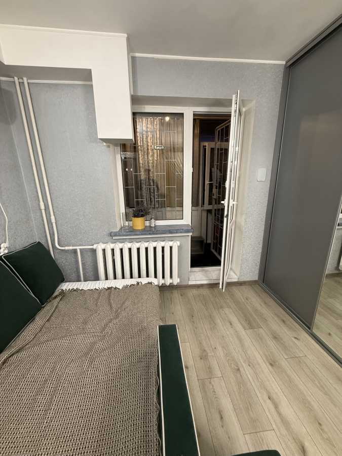 1-комнатная квартира посуточно 20 м², Оболонский просп.