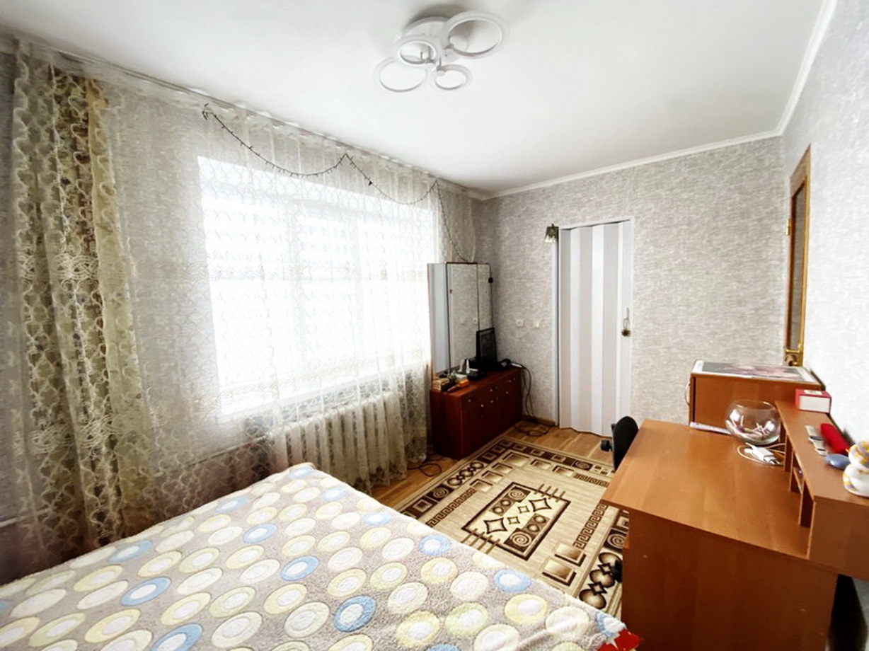 Продажа 2-комнатной квартиры 44 м², Крылова ул.