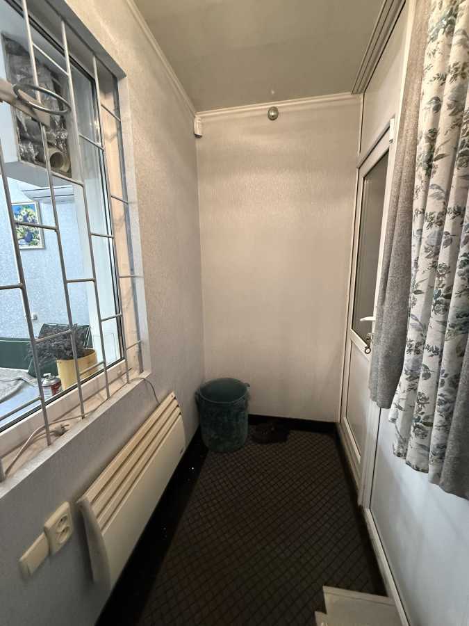 1-комнатная квартира посуточно 20 м², Оболонский просп.