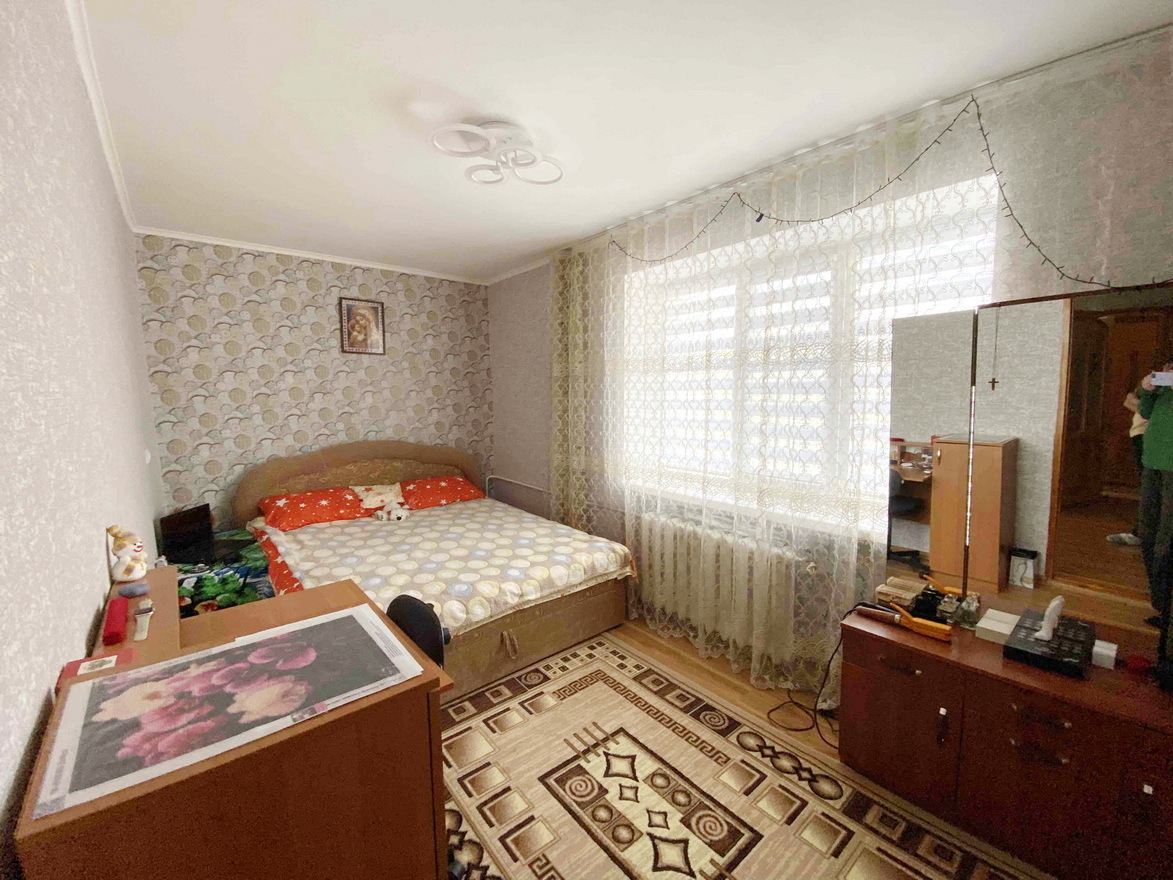 Продажа 2-комнатной квартиры 44 м², Крылова ул.