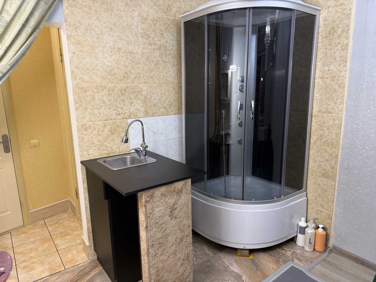 1-комнатная квартира посуточно 20 м², Оболонский просп.