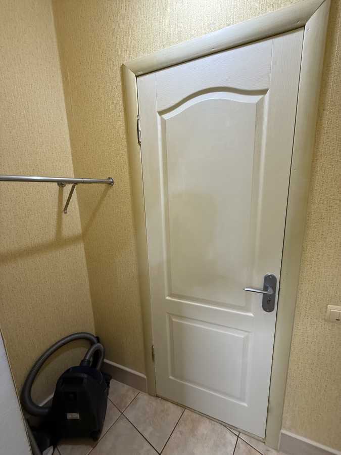 1-комнатная квартира посуточно 20 м², Оболонский просп.