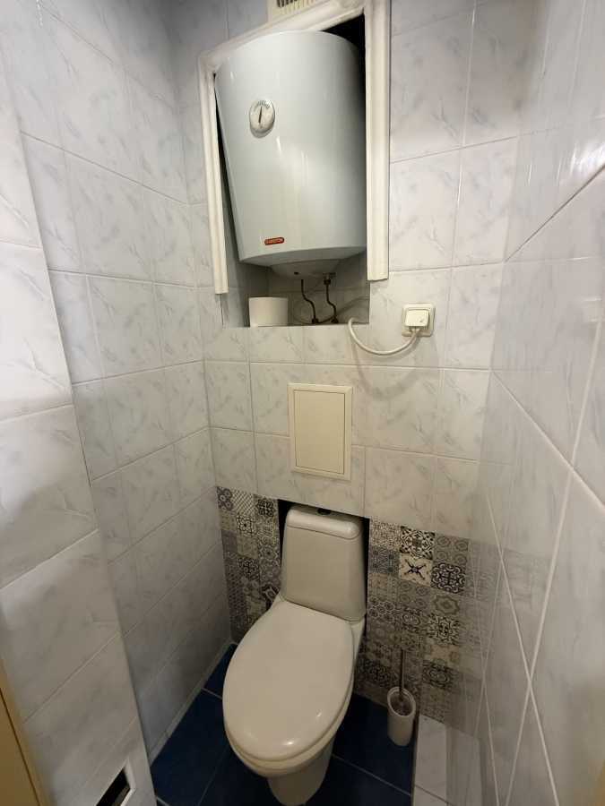 1-комнатная квартира посуточно 20 м², Оболонский просп.