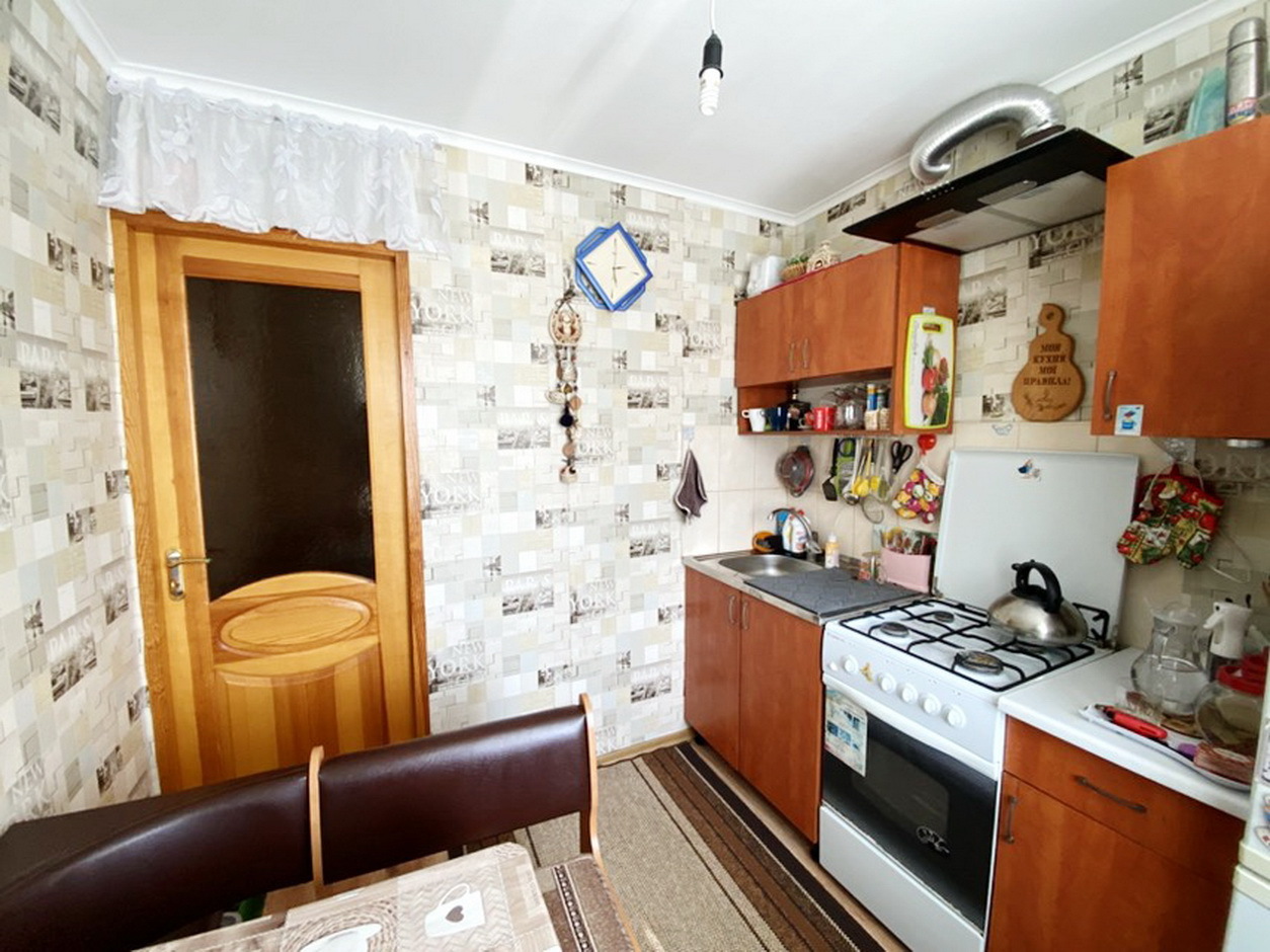 Продажа 2-комнатной квартиры 44 м², Крылова ул.