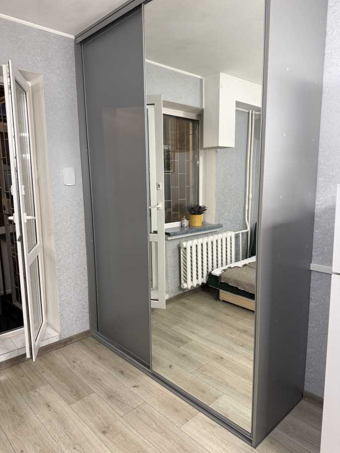 1-комнатная квартира посуточно 20 м², Оболонский просп.