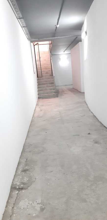 Аренда офиса 388 м², Моторный пер., 9