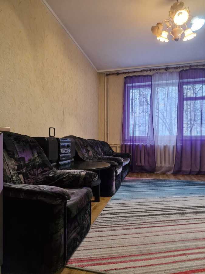 Продажа 1-комнатной квартиры 34 м², Митрополита Андрея Шептицкого ул., 1/2