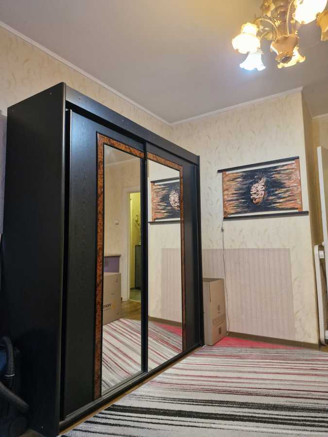 Продажа 1-комнатной квартиры 34 м², Митрополита Андрея Шептицкого ул., 1/2