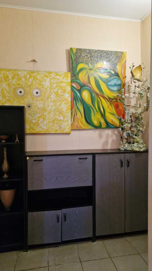 Продажа 1-комнатной квартиры 34 м², Митрополита Андрея Шептицкого ул., 1/2