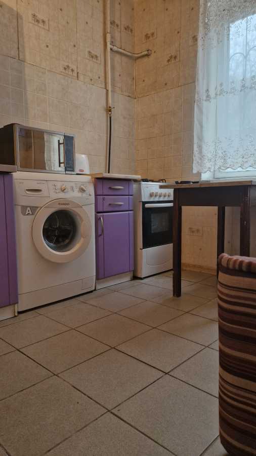 Продажа 1-комнатной квартиры 34 м², Митрополита Андрея Шептицкого ул., 1/2