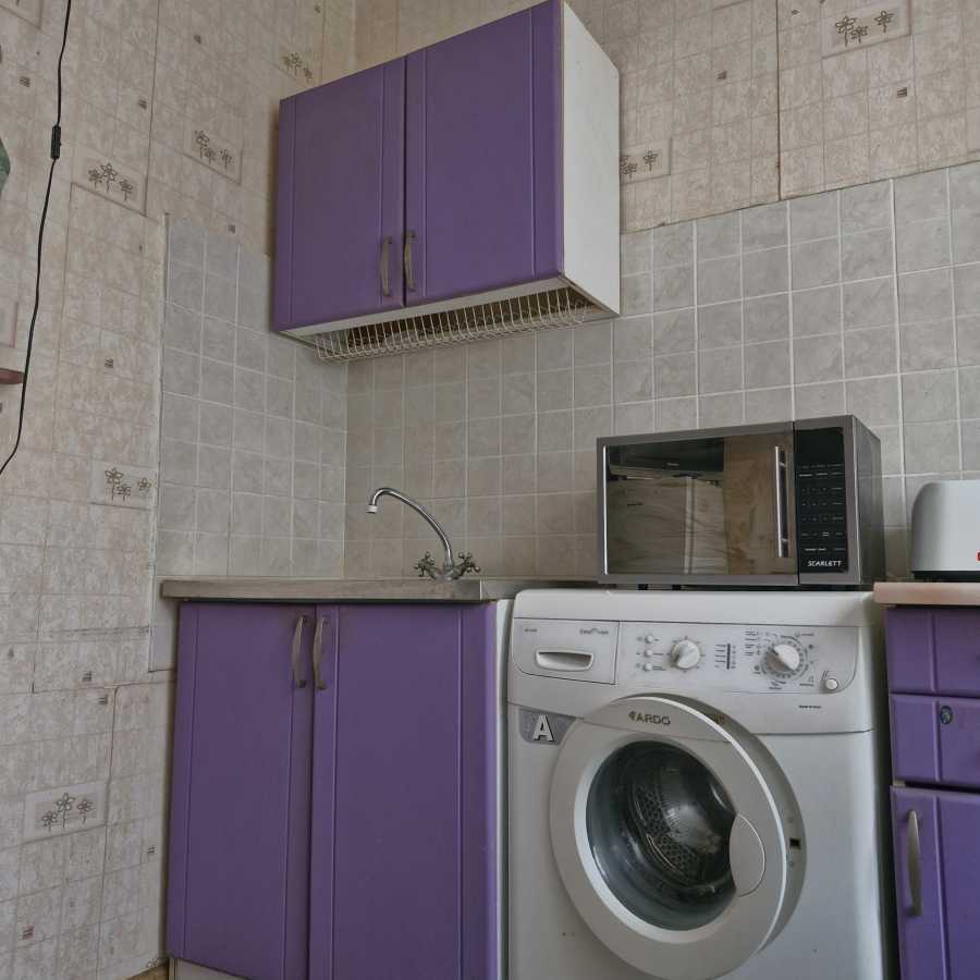 Продажа 1-комнатной квартиры 34 м², Митрополита Андрея Шептицкого ул., 1/2