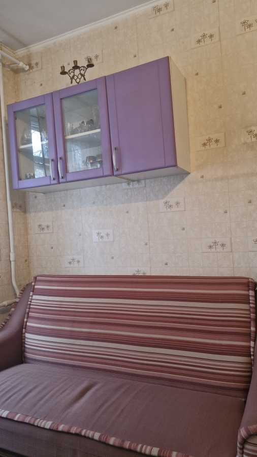 Продажа 1-комнатной квартиры 34 м², Митрополита Андрея Шептицкого ул., 1/2