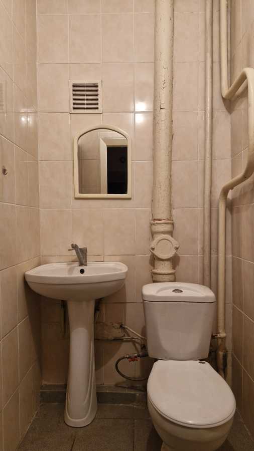 Продажа 1-комнатной квартиры 34 м², Митрополита Андрея Шептицкого ул., 1/2