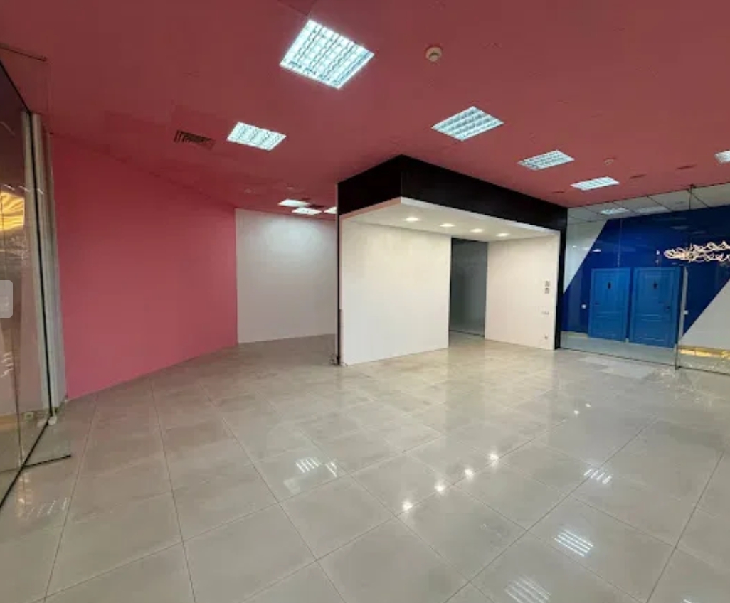 Аренда офиса 85 м², Польский спуск