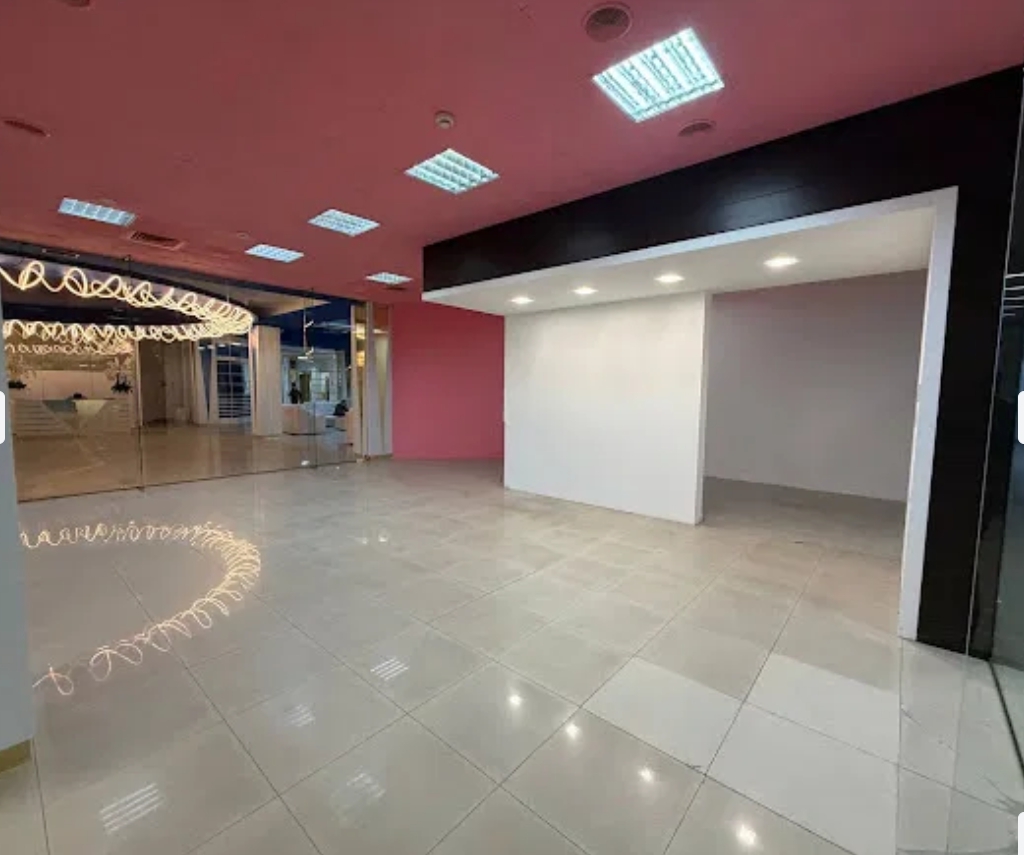 Аренда офиса 85 м², Польский спуск