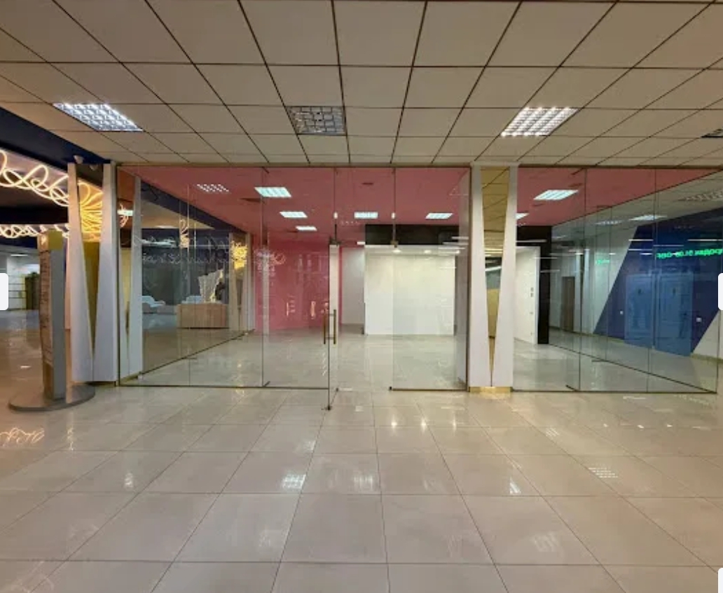 Аренда офиса 85 м², Польский спуск