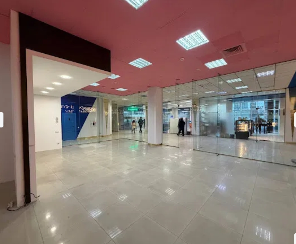 Аренда офиса 85 м², Польский спуск