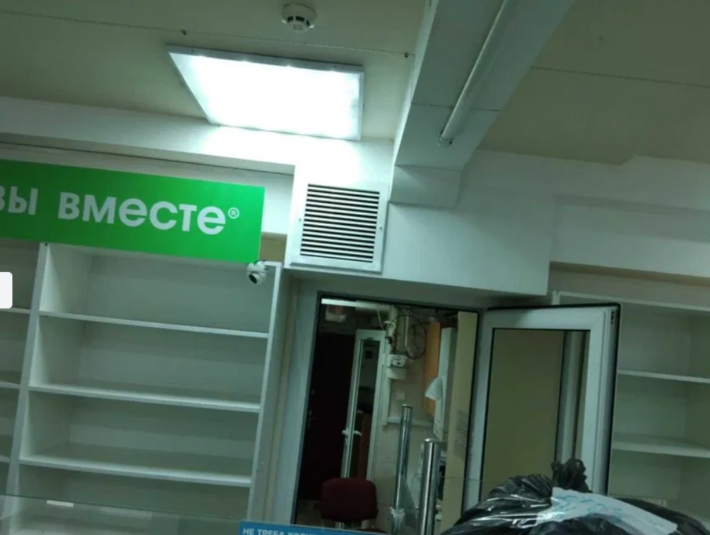 Аренда торгового помещения 52 м², Торговая ул.
