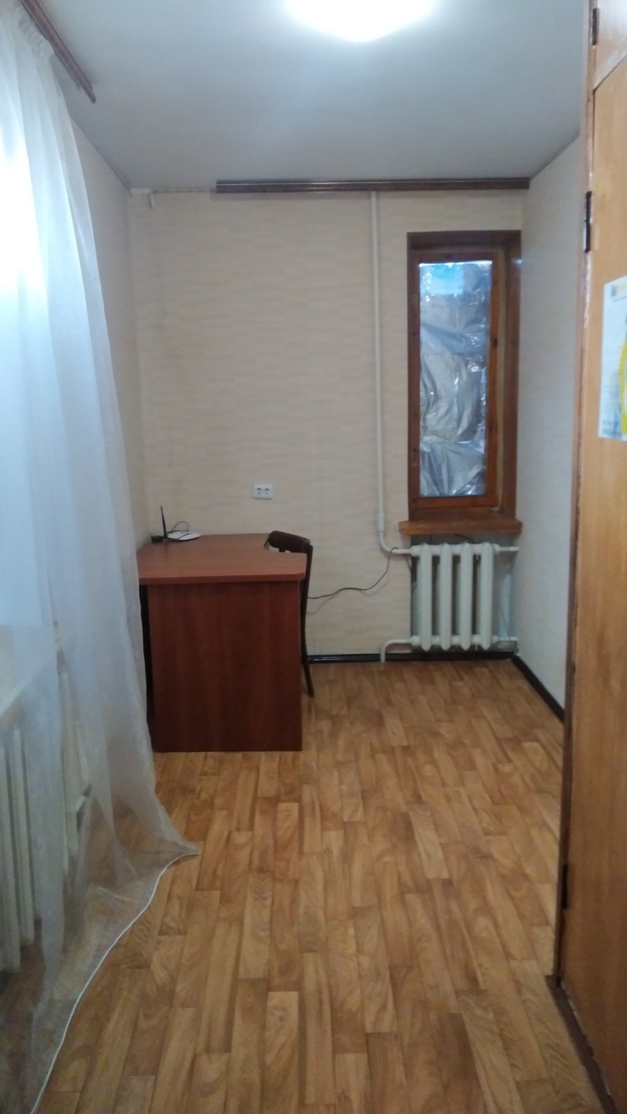 Аренда 2-комнатной квартиры 56 м², Бугаевская ул.