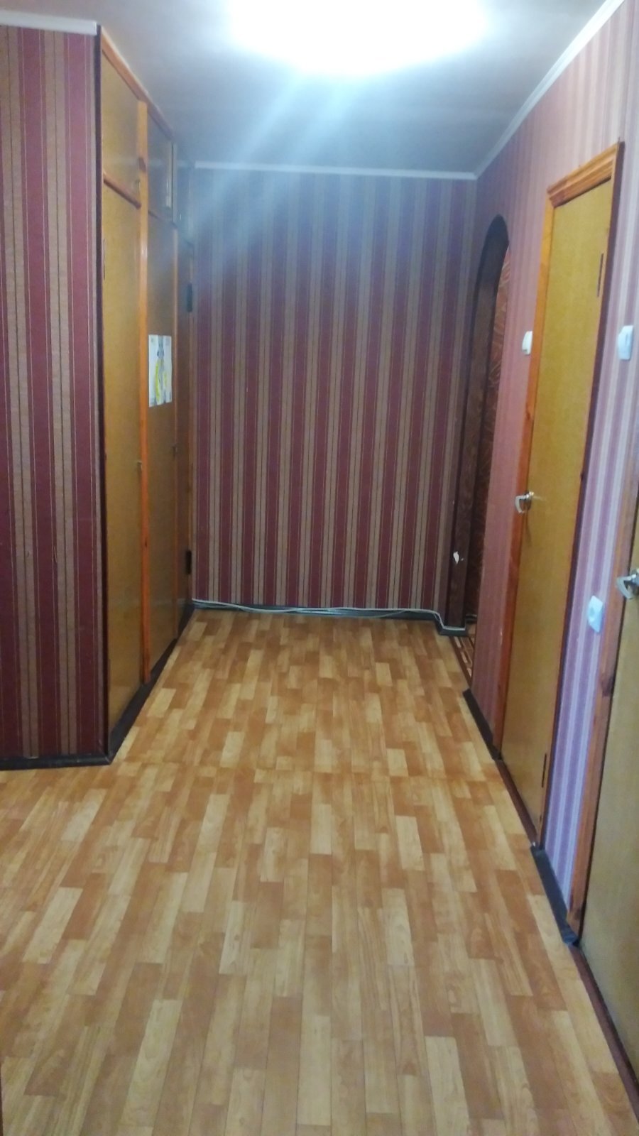 Аренда 2-комнатной квартиры 56 м², Бугаевская ул.