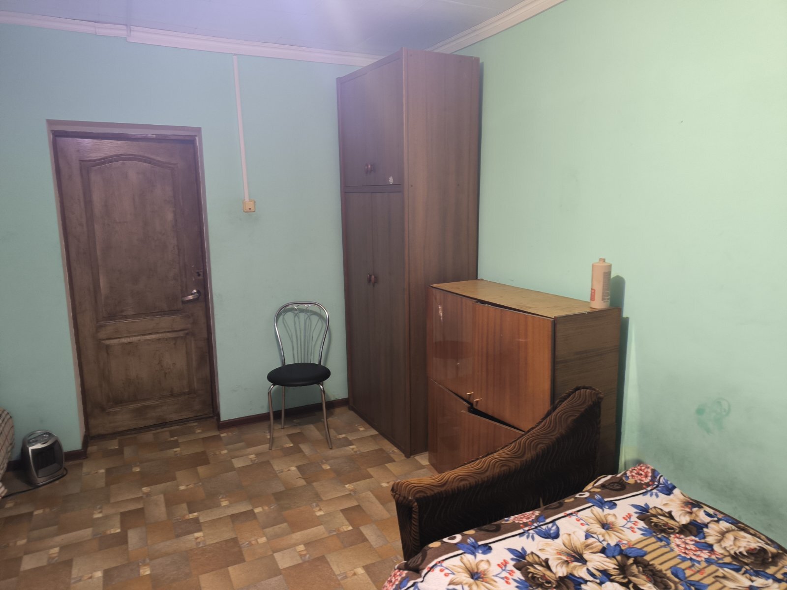 Оренда кімнати/частини квартири, Люстдорфская дор., 123/5