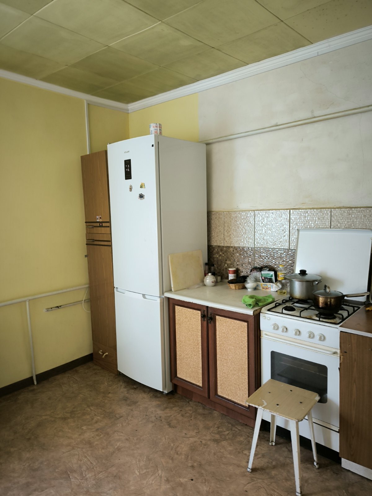Оренда кімнати/частини квартири, Люстдорфская дор., 123/5