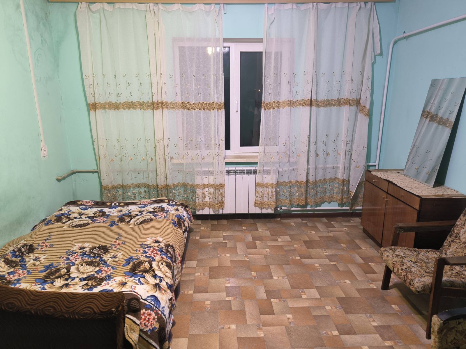 Оренда кімнати/частини квартири, Люстдорфская дор., 123/5