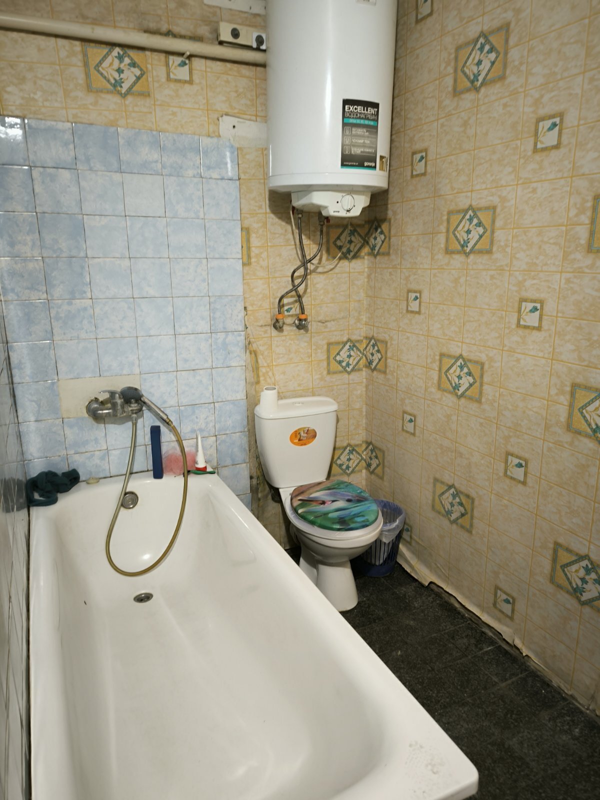 Оренда кімнати/частини квартири, Люстдорфская дор., 123/5