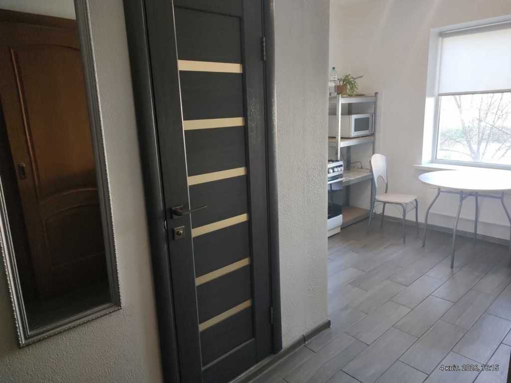 Продаж 1-кімнатної квартири 37 м², Вікентія Беретті вул., 3