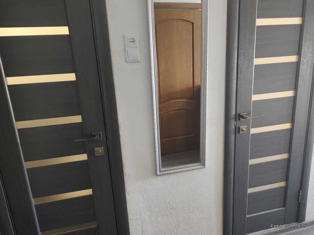 Продаж 1-кімнатної квартири 37 м², Вікентія Беретті вул., 3