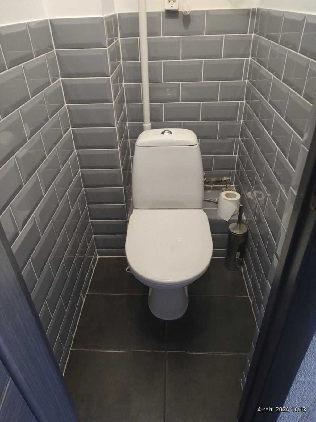 Продаж 1-кімнатної квартири 37 м², Вікентія Беретті вул., 3