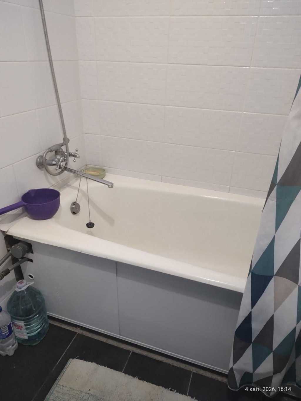 Продаж 1-кімнатної квартири 37 м², Вікентія Беретті вул., 3