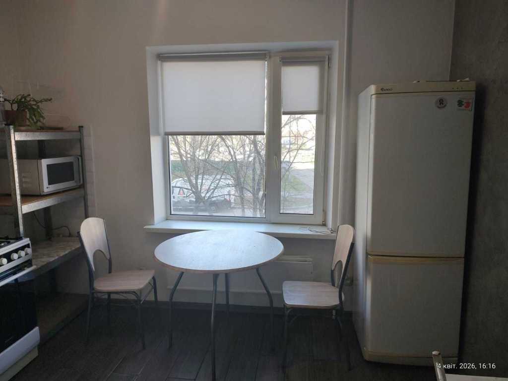 Продаж 1-кімнатної квартири 37 м², Вікентія Беретті вул., 3