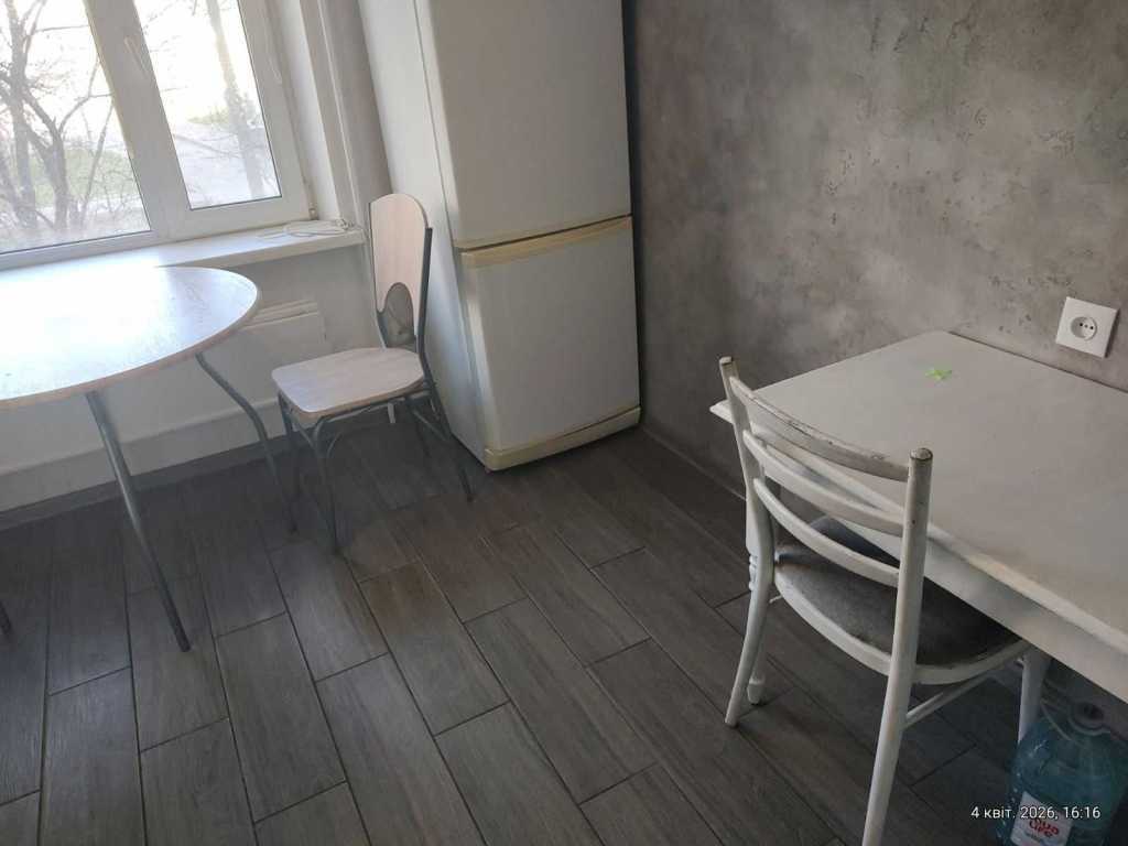 Продаж 1-кімнатної квартири 37 м², Вікентія Беретті вул., 3