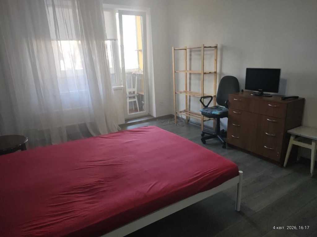 Продаж 1-кімнатної квартири 37 м², Вікентія Беретті вул., 3