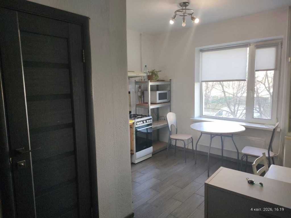 Продаж 1-кімнатної квартири 37 м², Вікентія Беретті вул., 3