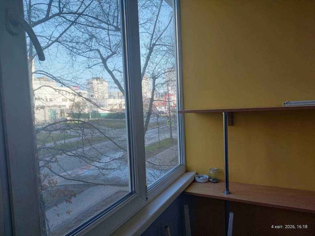 Продаж 1-кімнатної квартири 37 м², Вікентія Беретті вул., 3