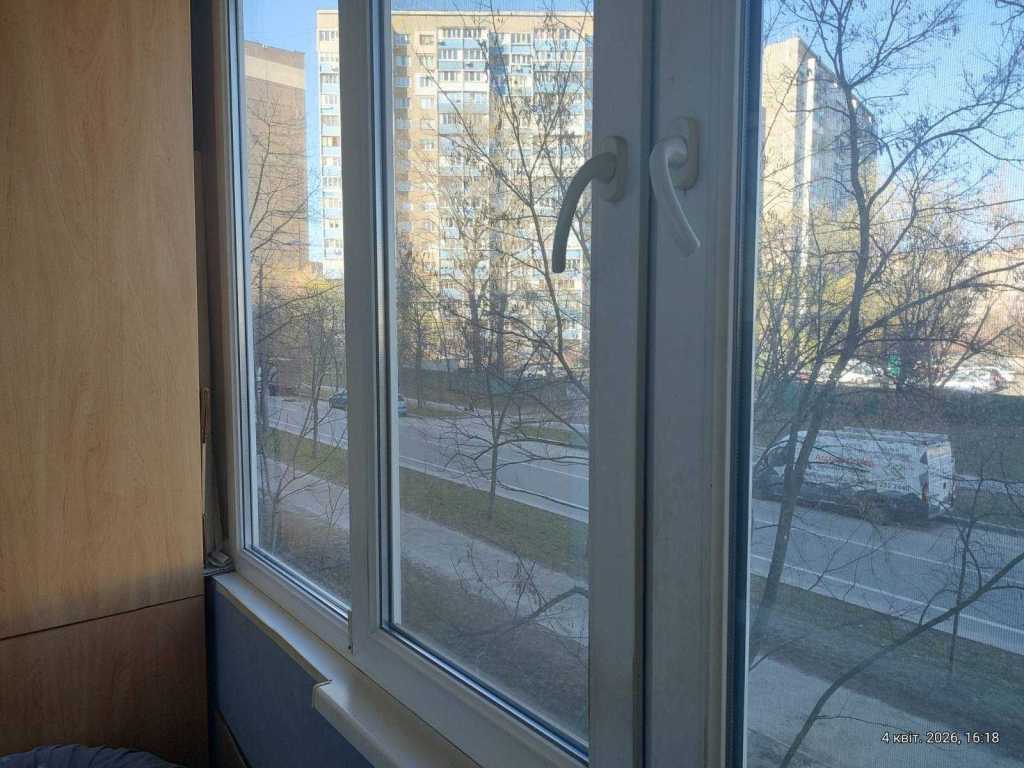 Продаж 1-кімнатної квартири 37 м², Вікентія Беретті вул., 3