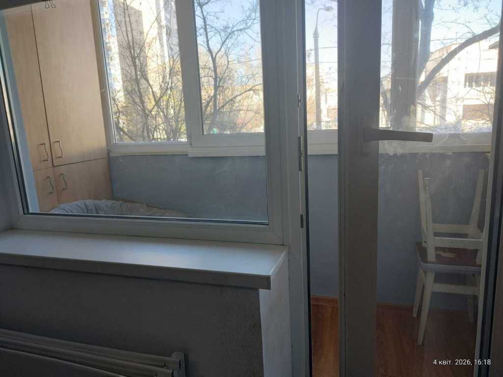 Продаж 1-кімнатної квартири 37 м², Вікентія Беретті вул., 3