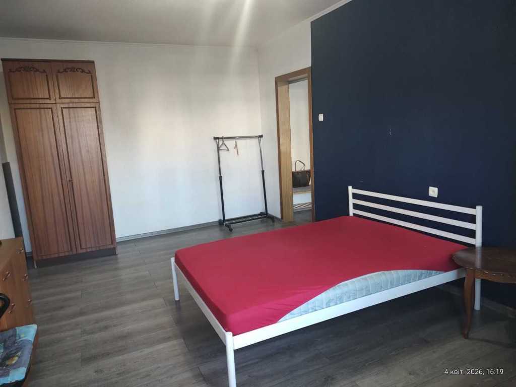 Продаж 1-кімнатної квартири 37 м², Вікентія Беретті вул., 3