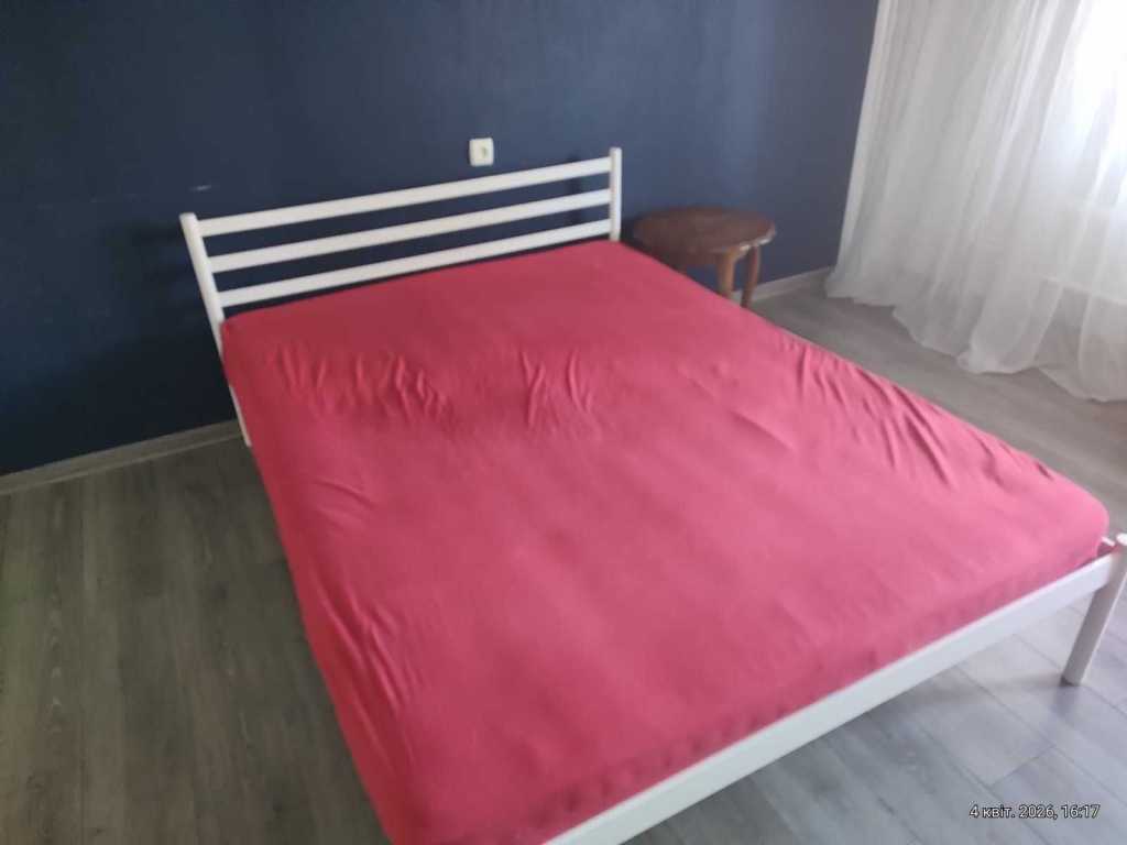 Продаж 1-кімнатної квартири 37 м², Вікентія Беретті вул., 3