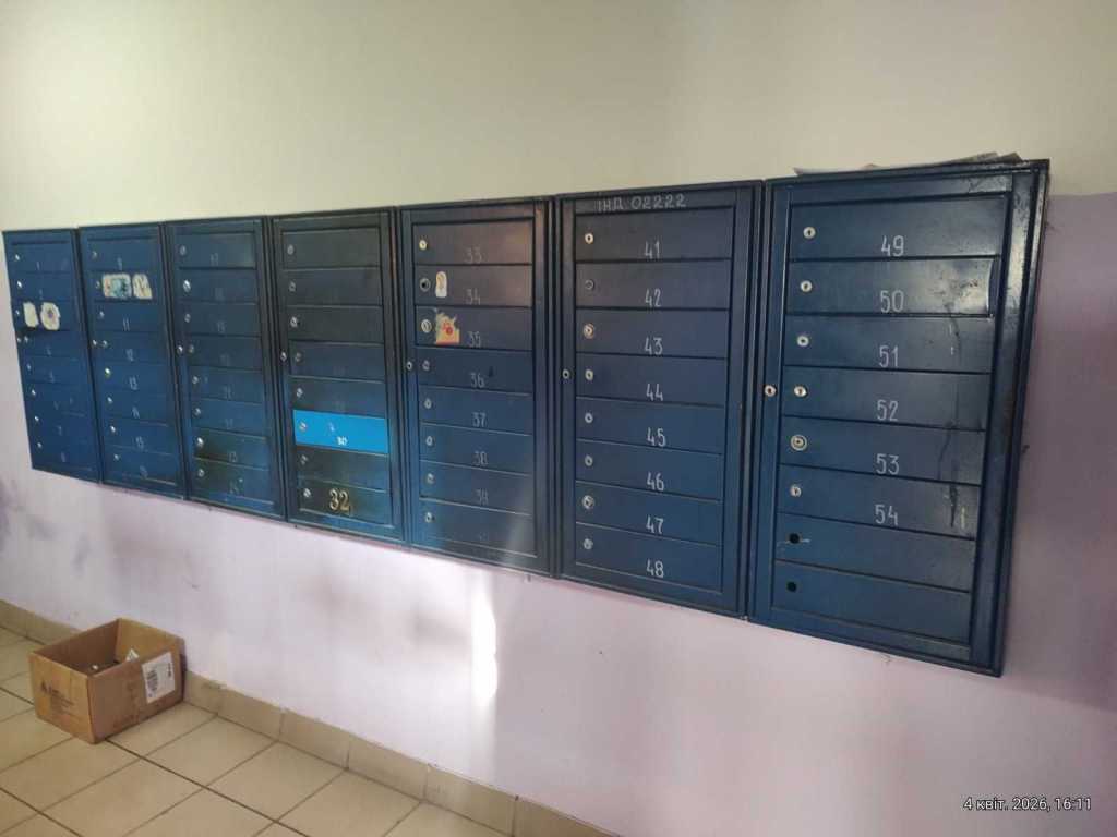 Продаж 1-кімнатної квартири 37 м², Вікентія Беретті вул., 3