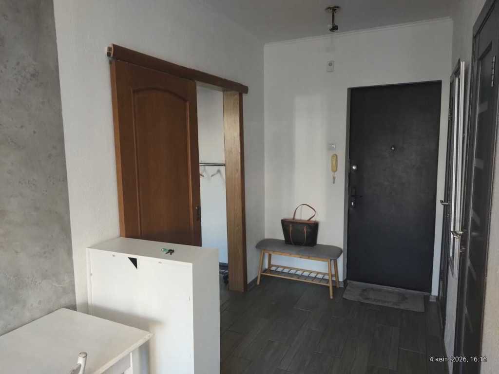 Продаж 1-кімнатної квартири 37 м², Вікентія Беретті вул., 3