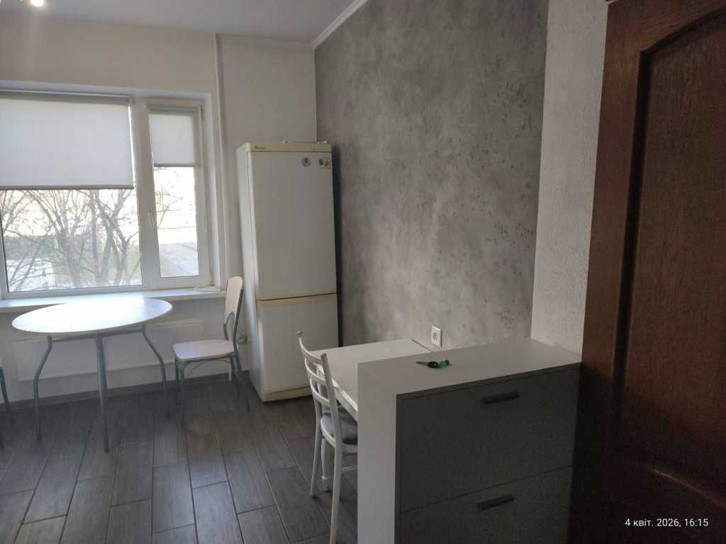 Продаж 1-кімнатної квартири 37 м², Вікентія Беретті вул., 3
