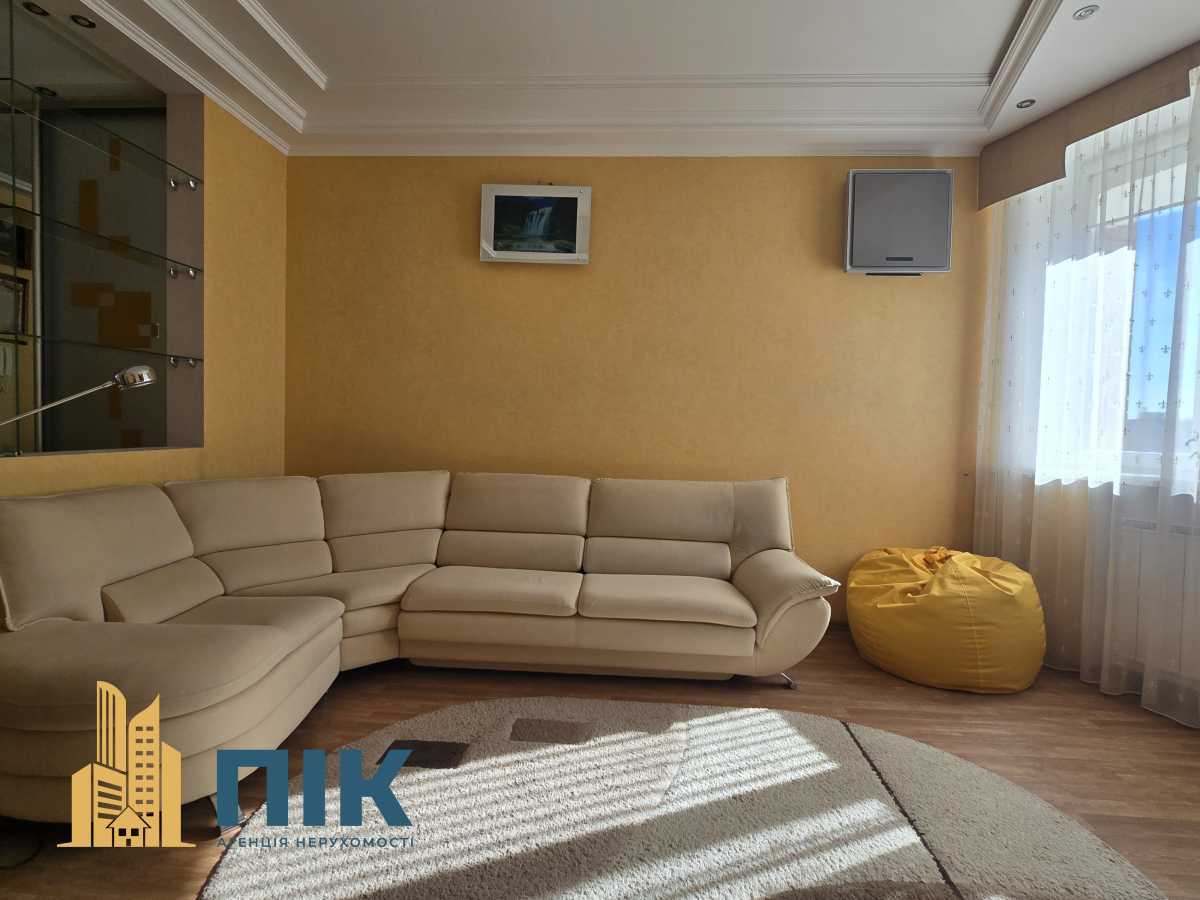 Продажа 2-комнатной квартиры 80 м², Героев Сталинграда просп., 10А К1