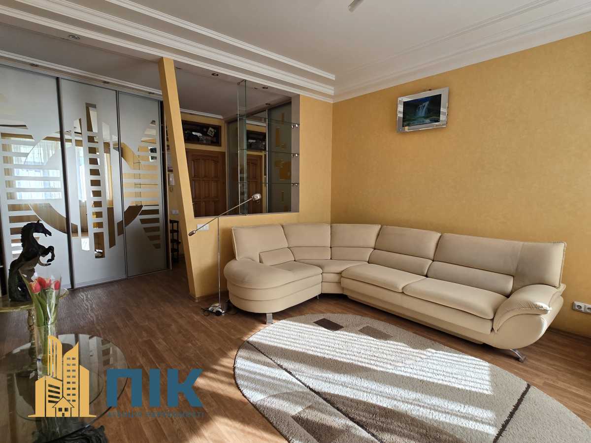Продажа 2-комнатной квартиры 80 м², Героев Сталинграда просп., 10А К1