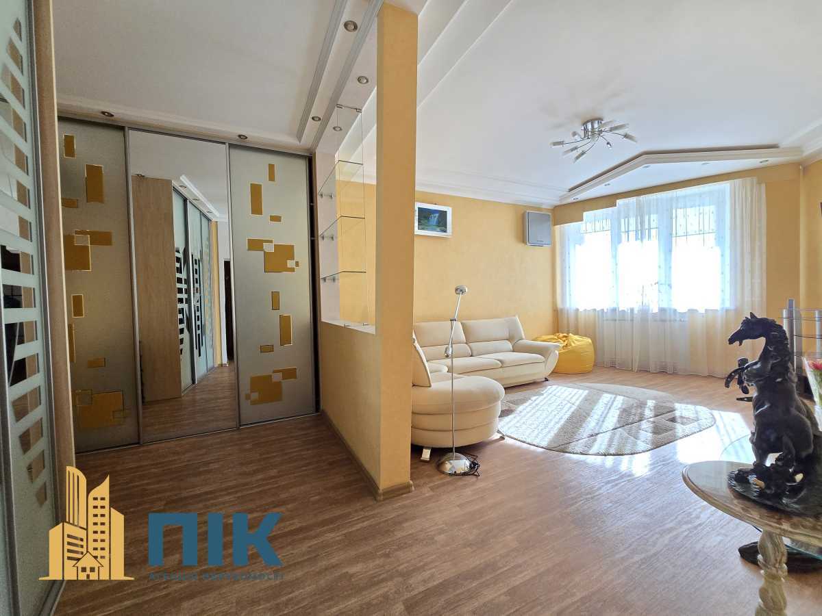 Продажа 2-комнатной квартиры 80 м², Героев Сталинграда просп., 10А К1